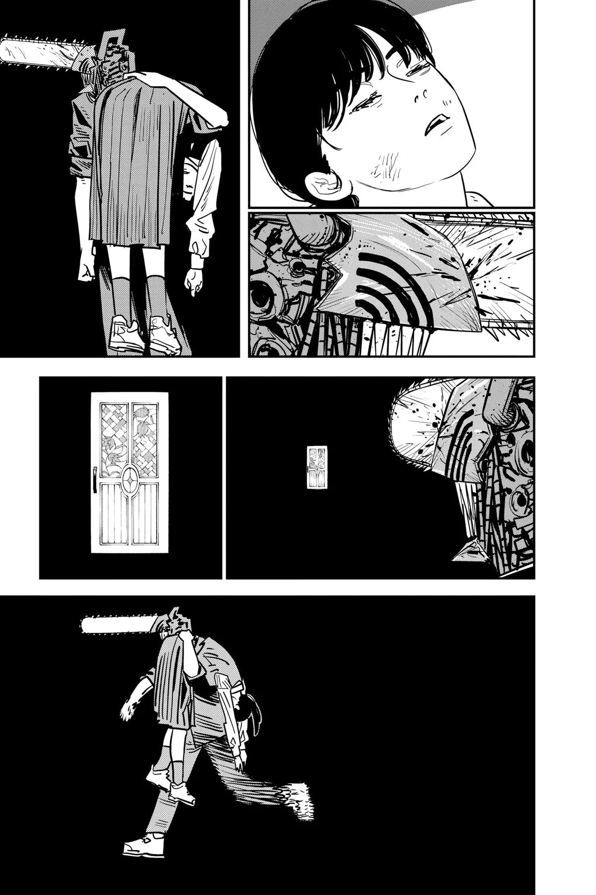 Chainsaw Man - Chapter 128 - Page 6