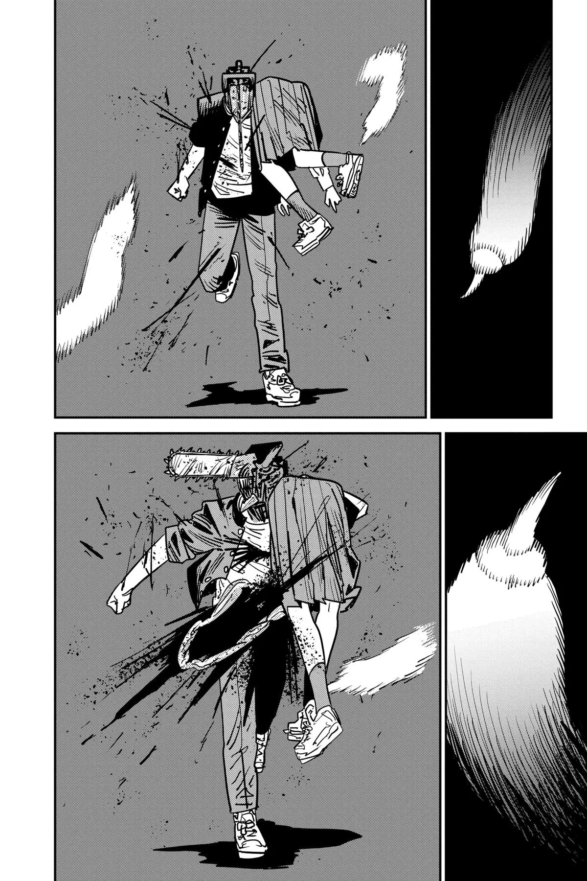 Chainsaw Man - Chapter 128 - Page 7