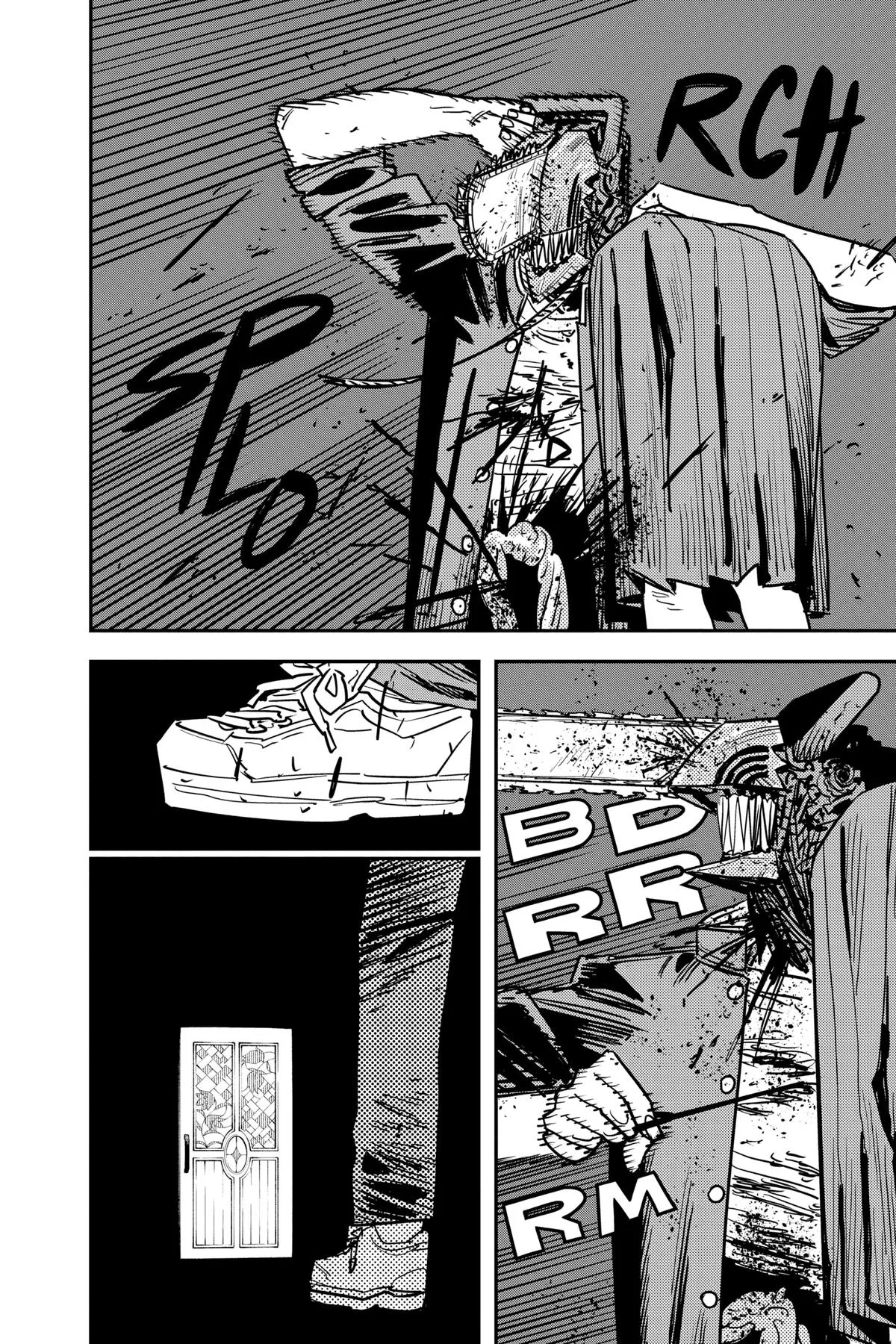 Chainsaw Man - Chapter 128 - Page 9