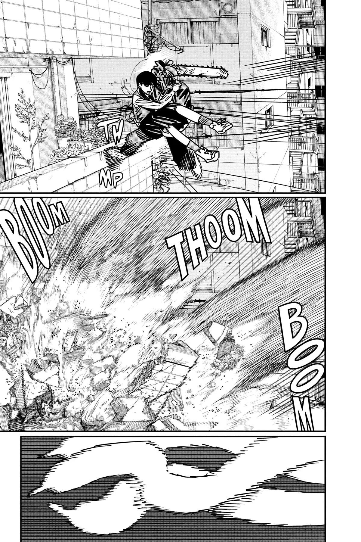 Chainsaw Man - Chapter 129 - Page 10