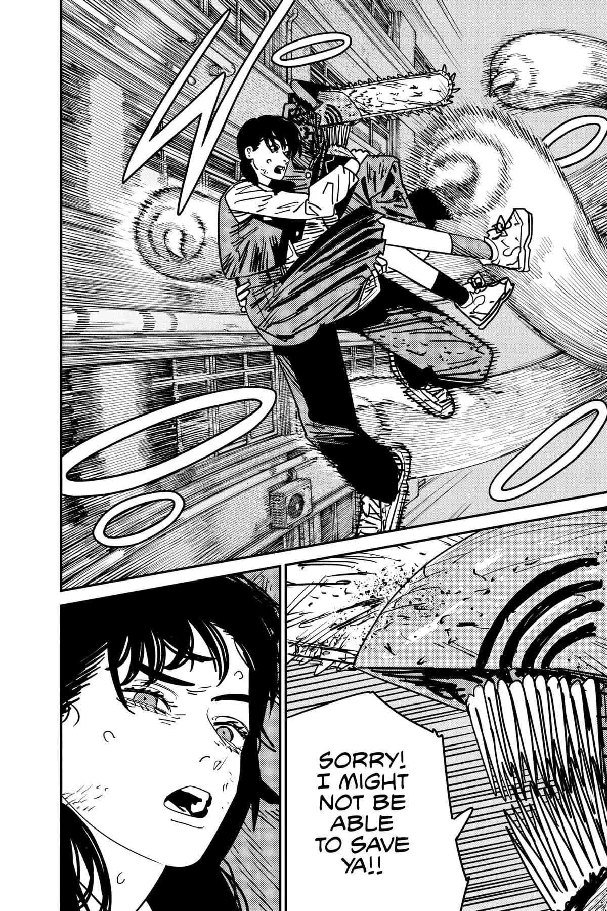 Chainsaw Man - Chapter 129 - Page 11