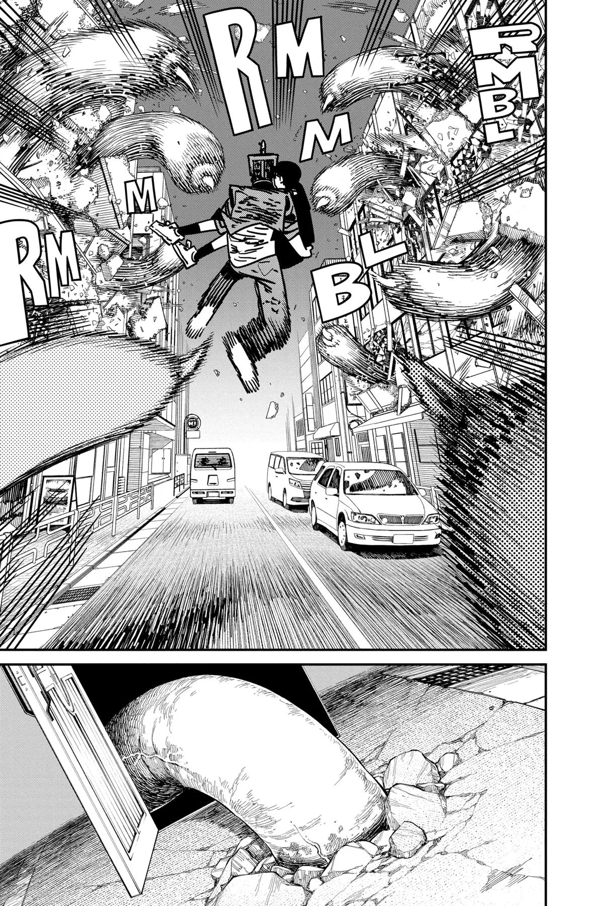 Chainsaw Man - Chapter 129 - Page 12
