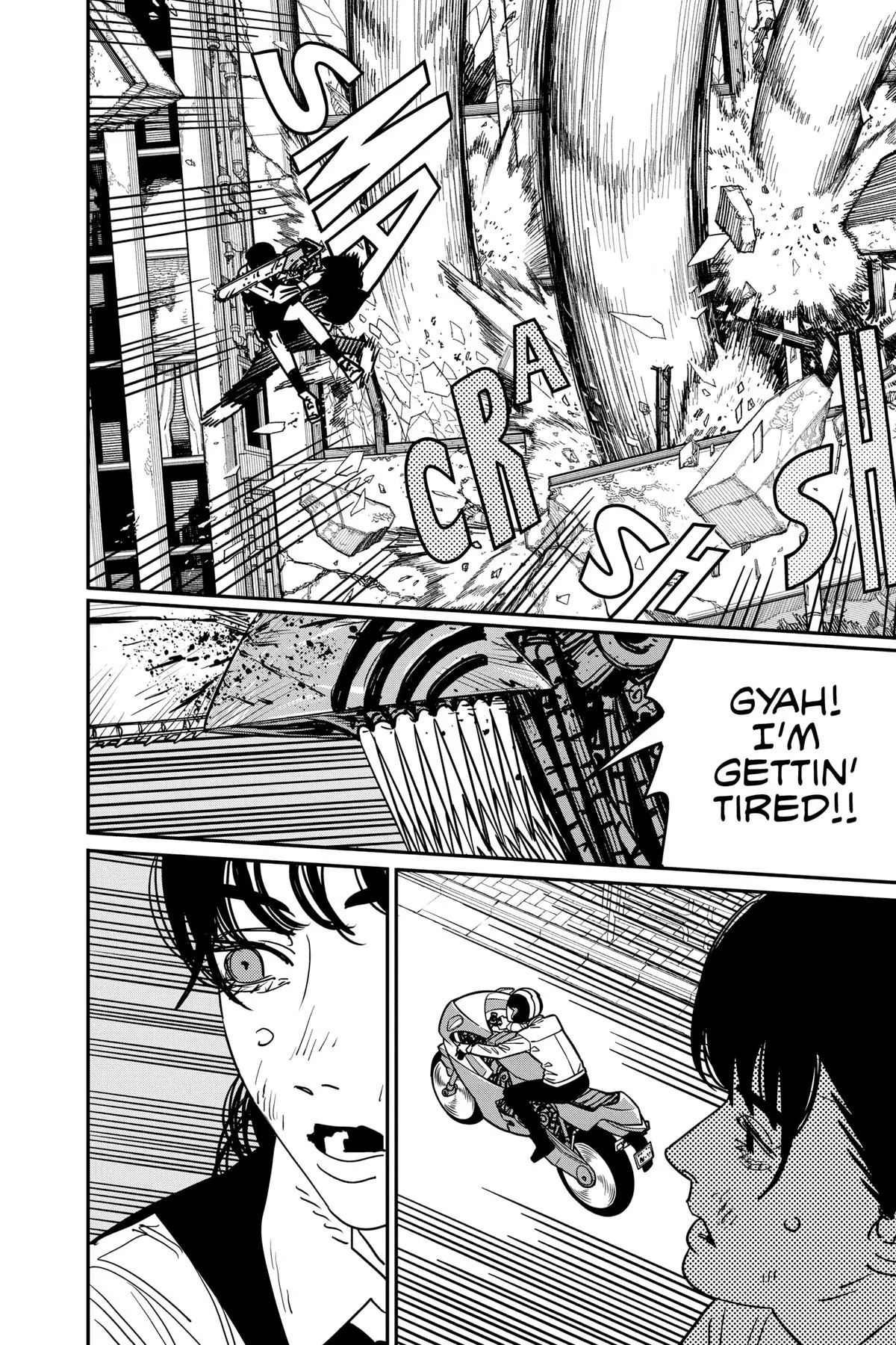 Chainsaw Man - Chapter 129 - Page 13