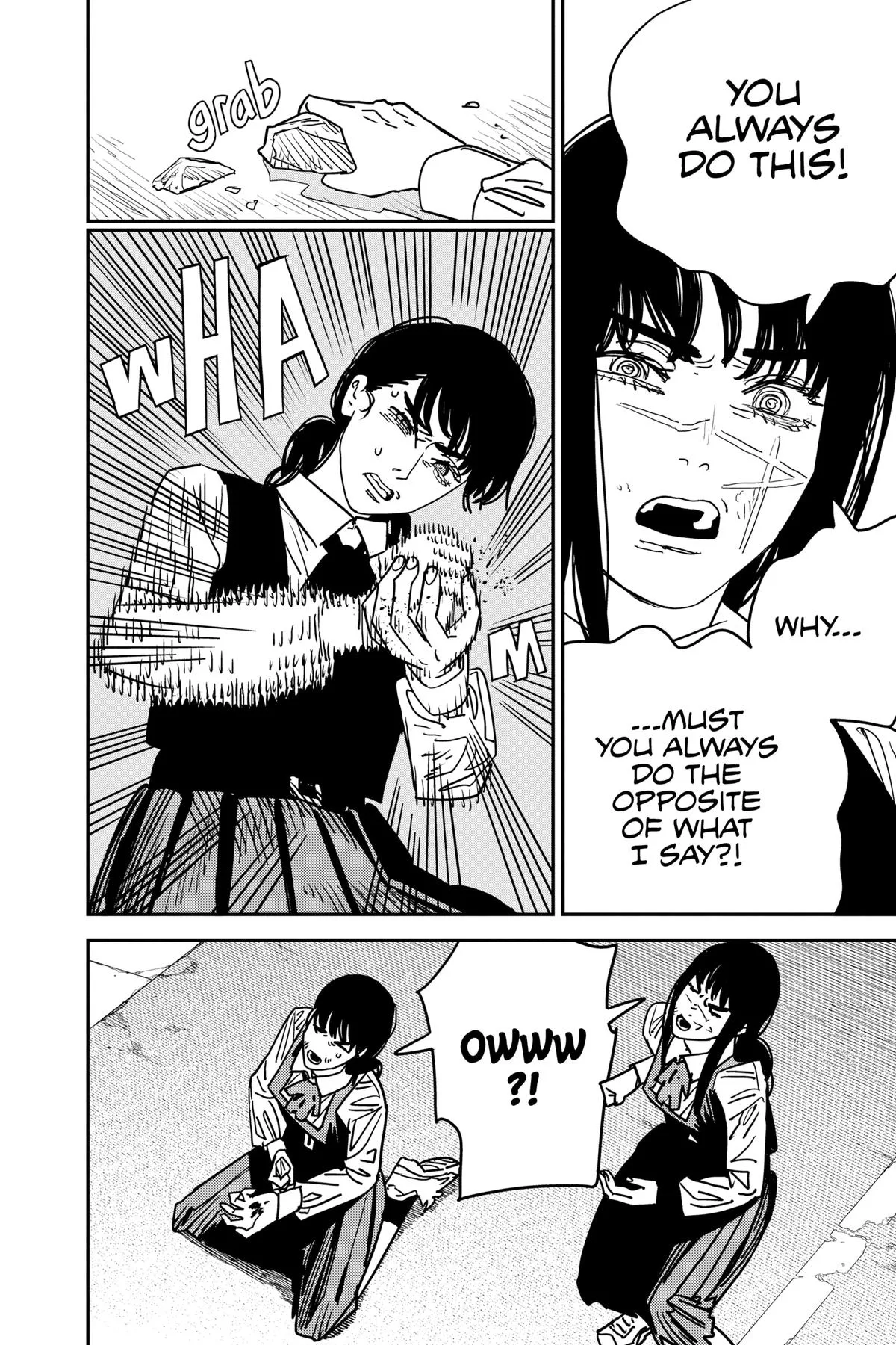 Chainsaw Man - Chapter 129 - Page 5