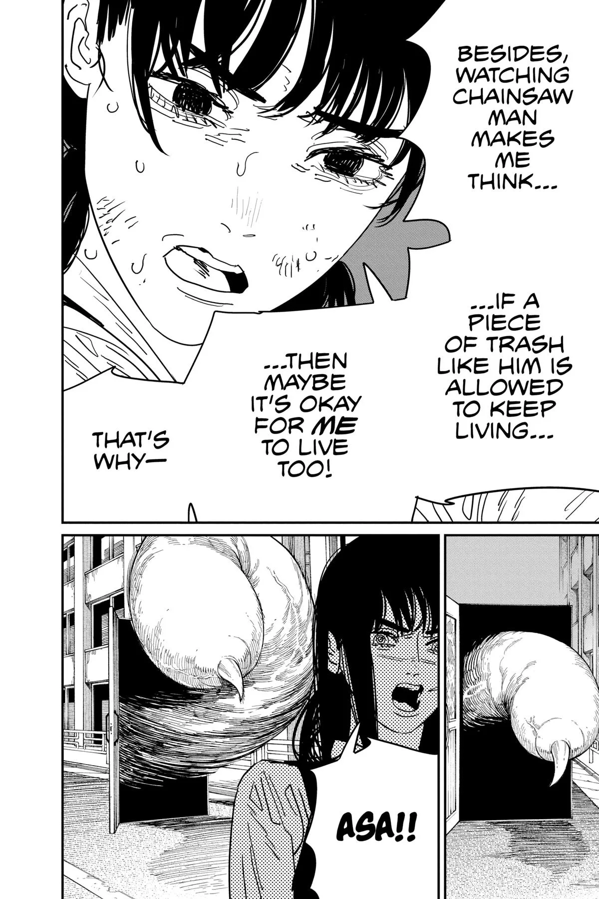 Chainsaw Man - Chapter 129 - Page 7