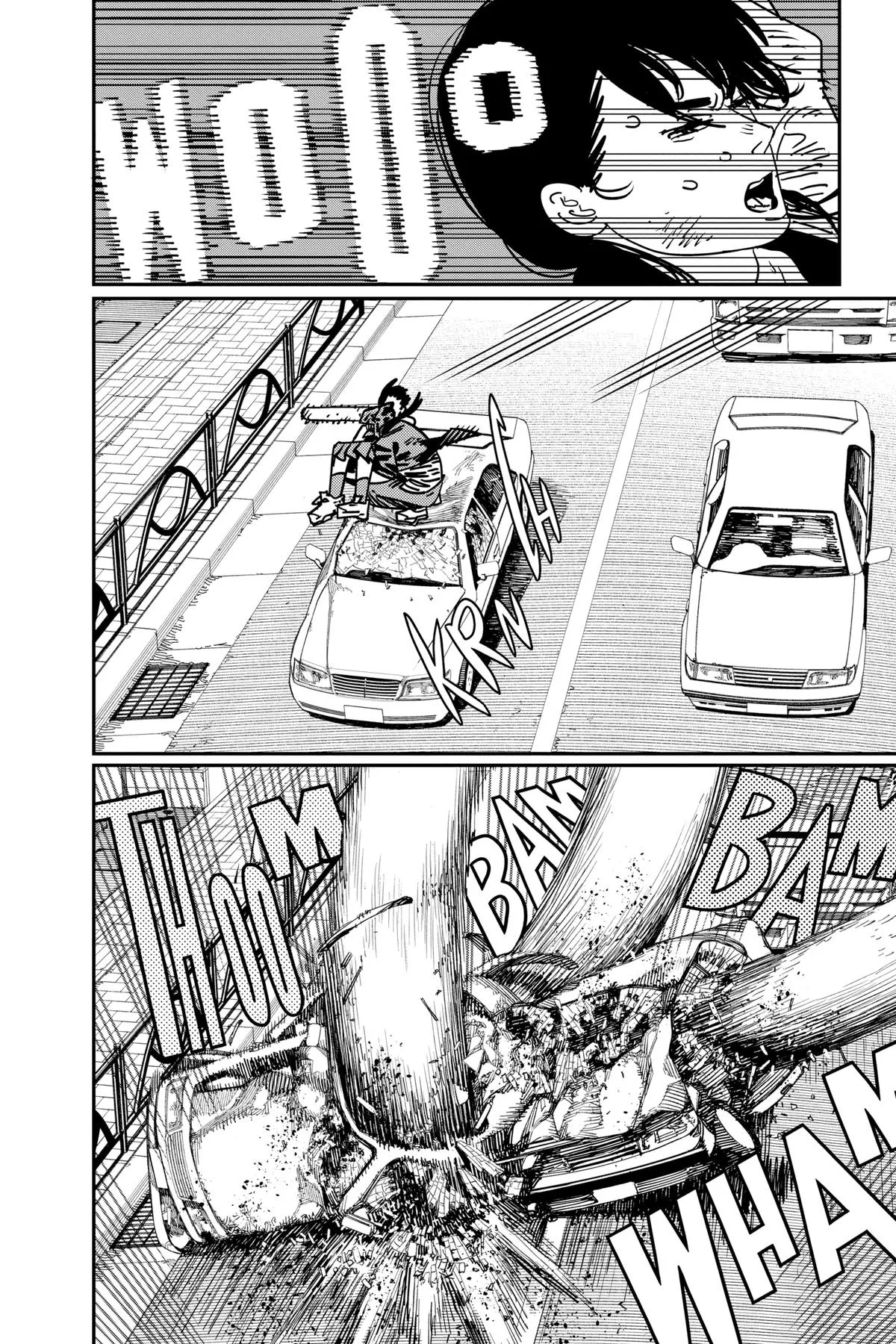 Chainsaw Man - Chapter 129 - Page 9