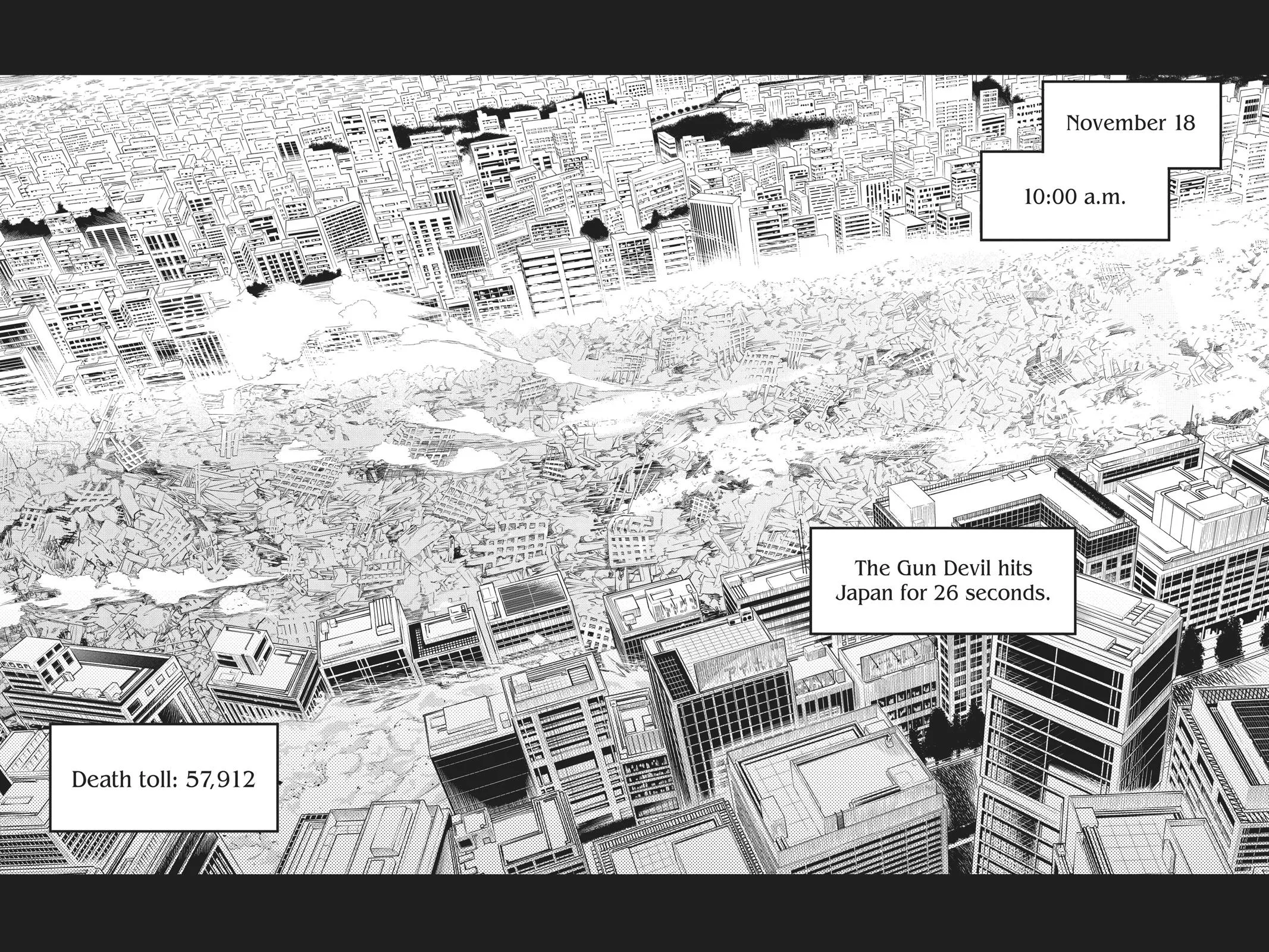 Chainsaw Man - Chapter 13 - Page 10
