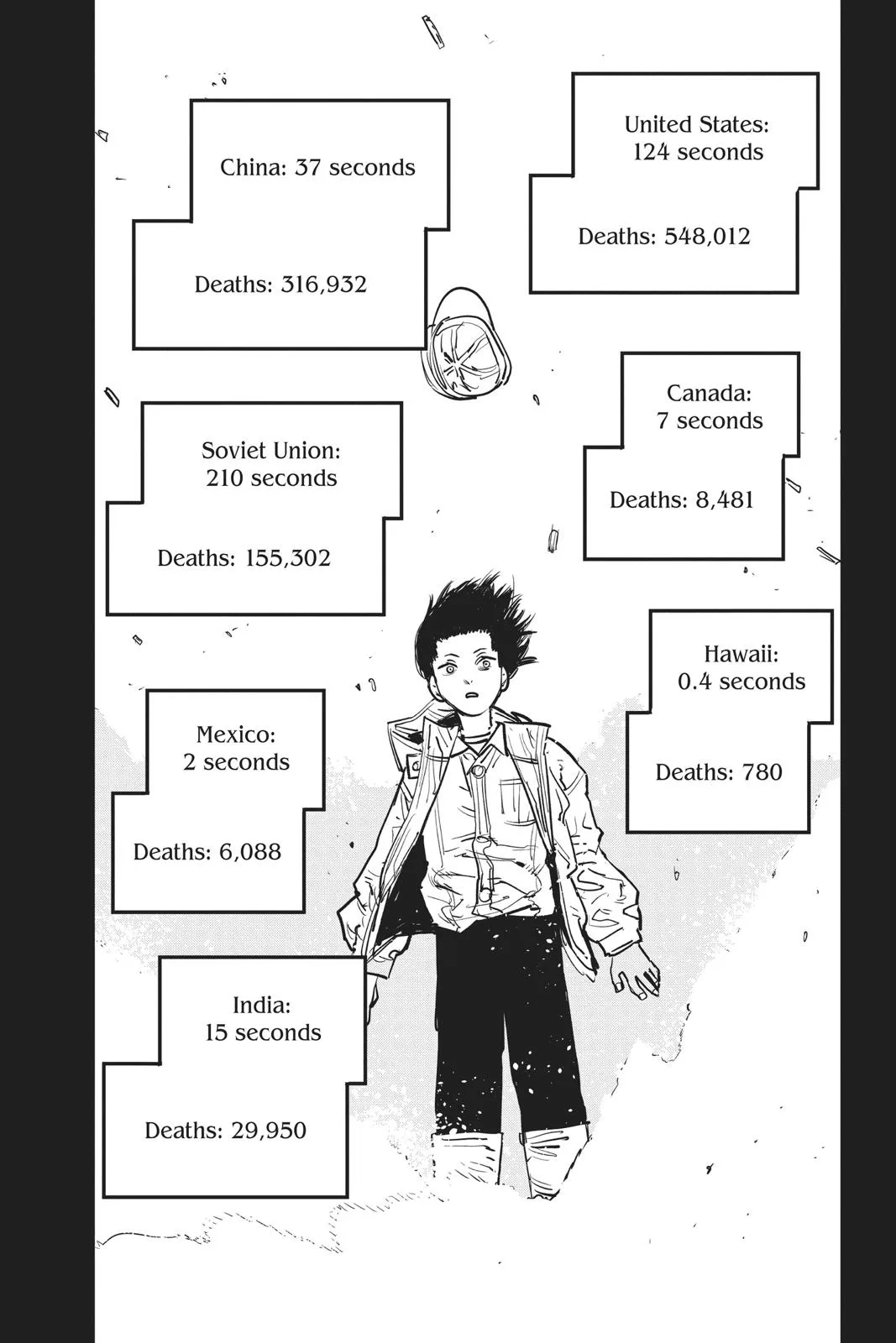 Chainsaw Man - Chapter 13 - Page 11