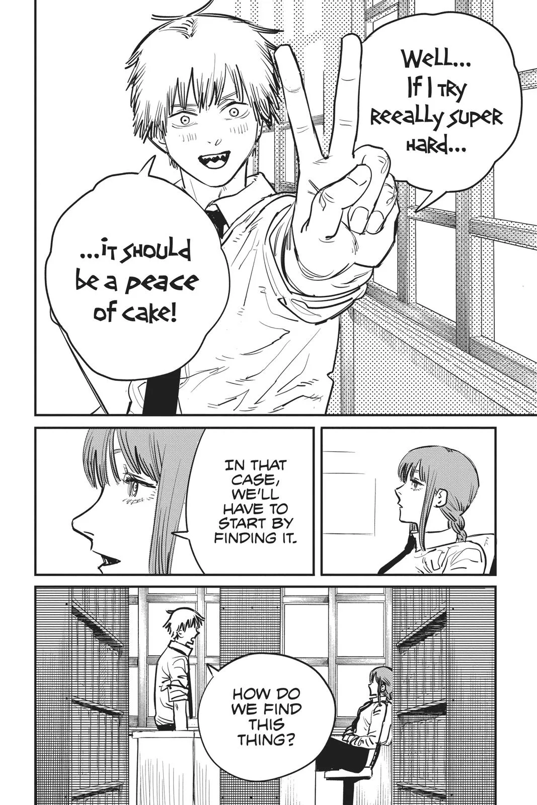 Chainsaw Man - Chapter 13 - Page 13