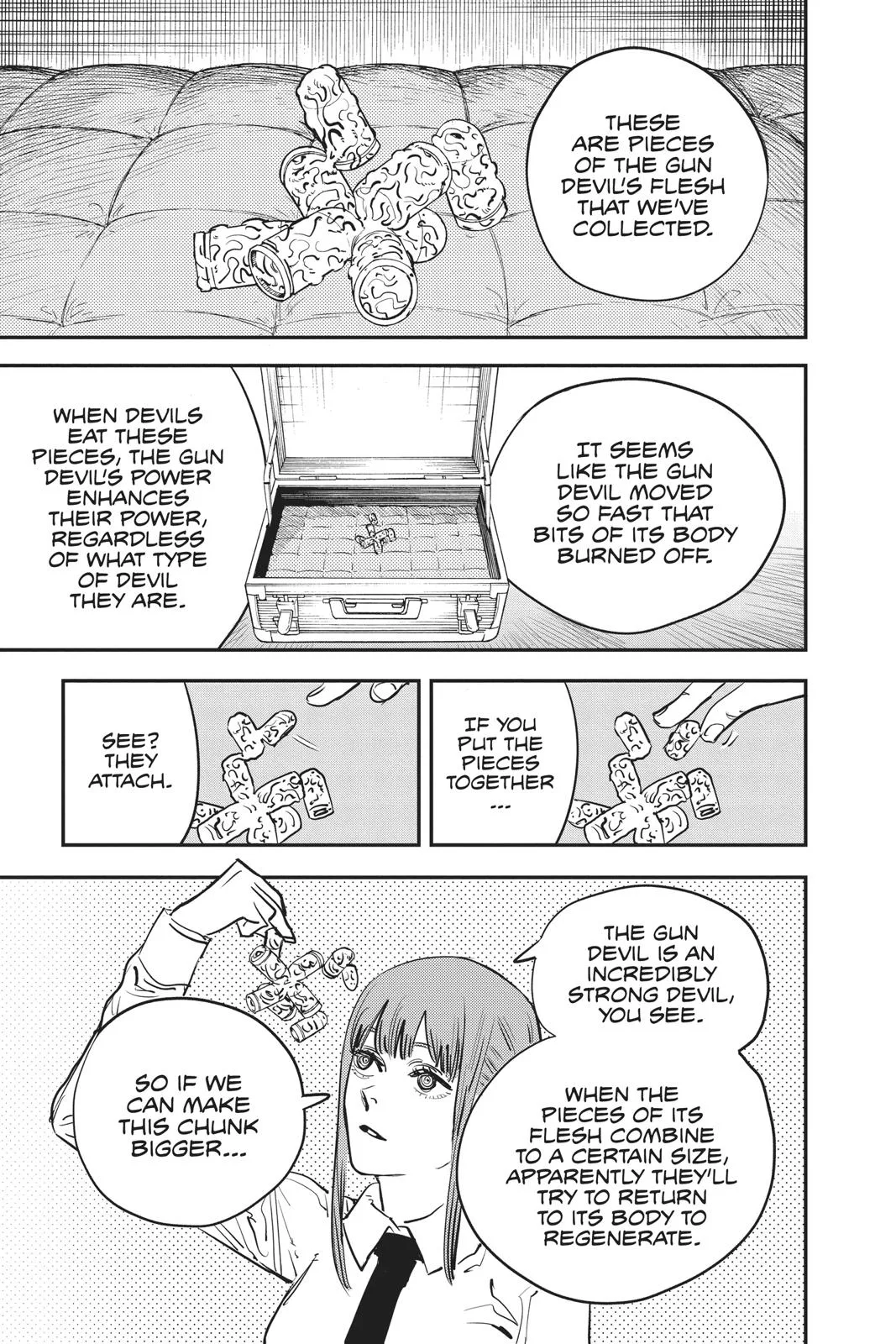 Chainsaw Man - Chapter 13 - Page 14