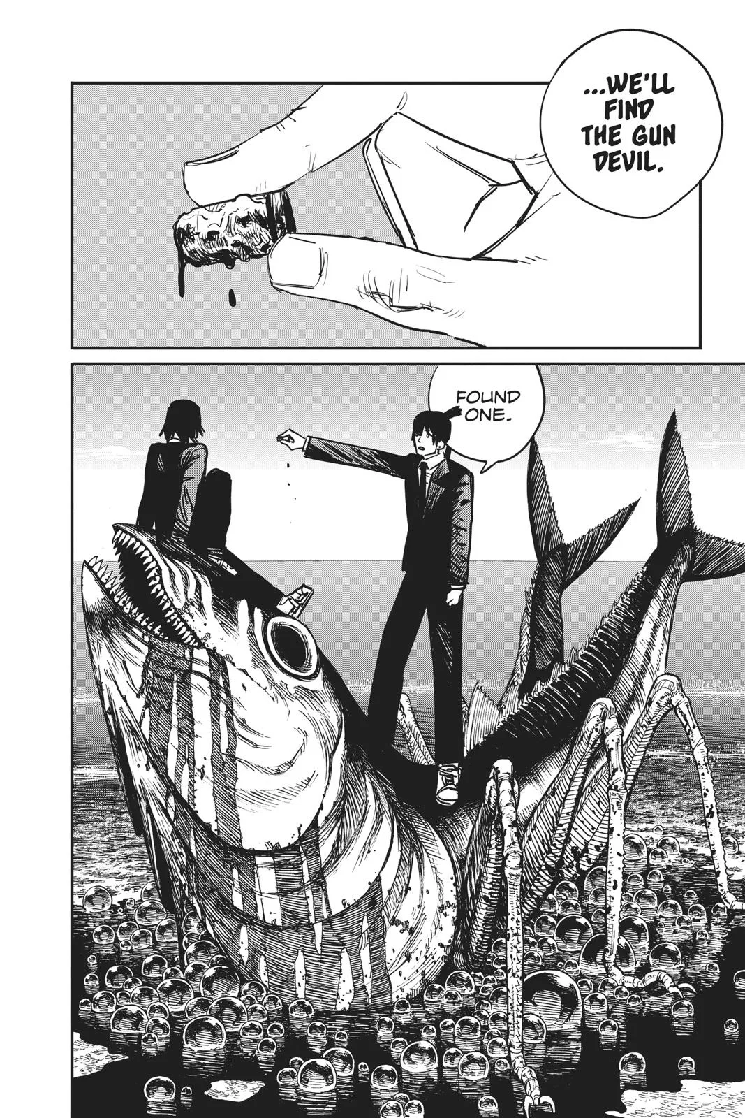 Chainsaw Man - Chapter 13 - Page 15
