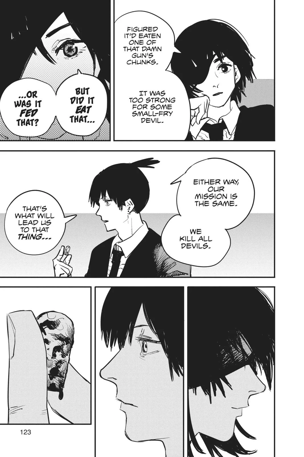 Chainsaw Man - Chapter 13 - Page 16