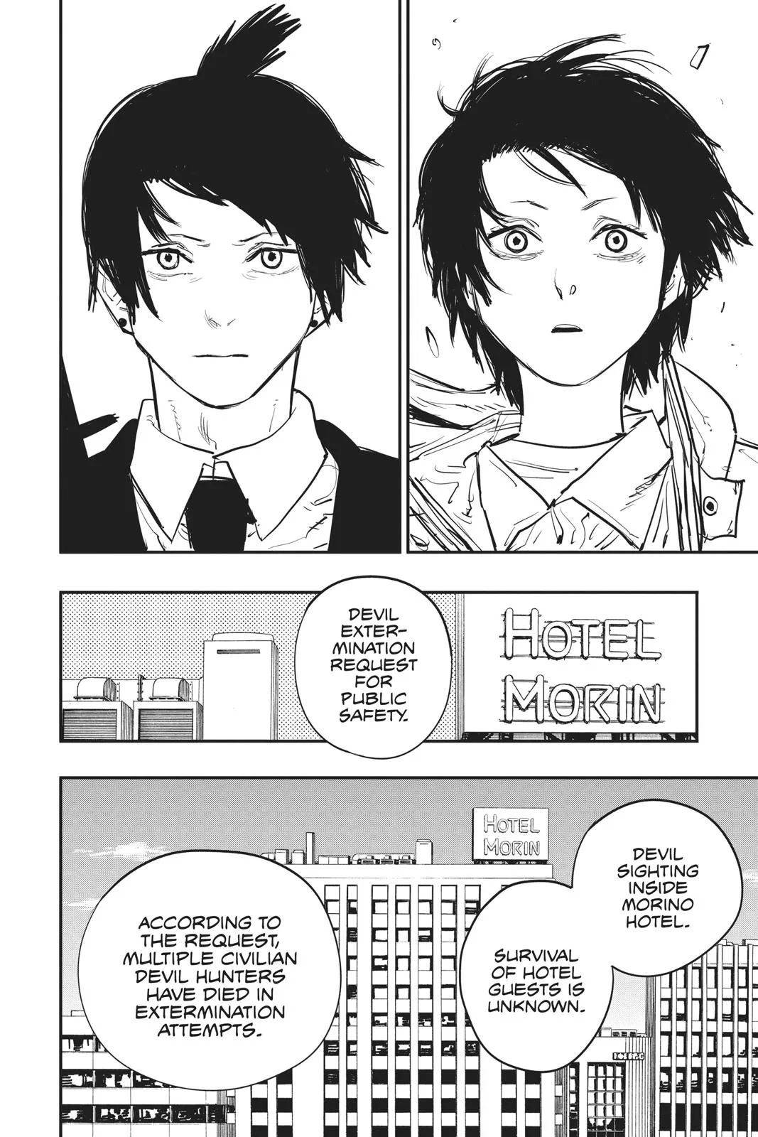 Chainsaw Man - Chapter 13 - Page 17
