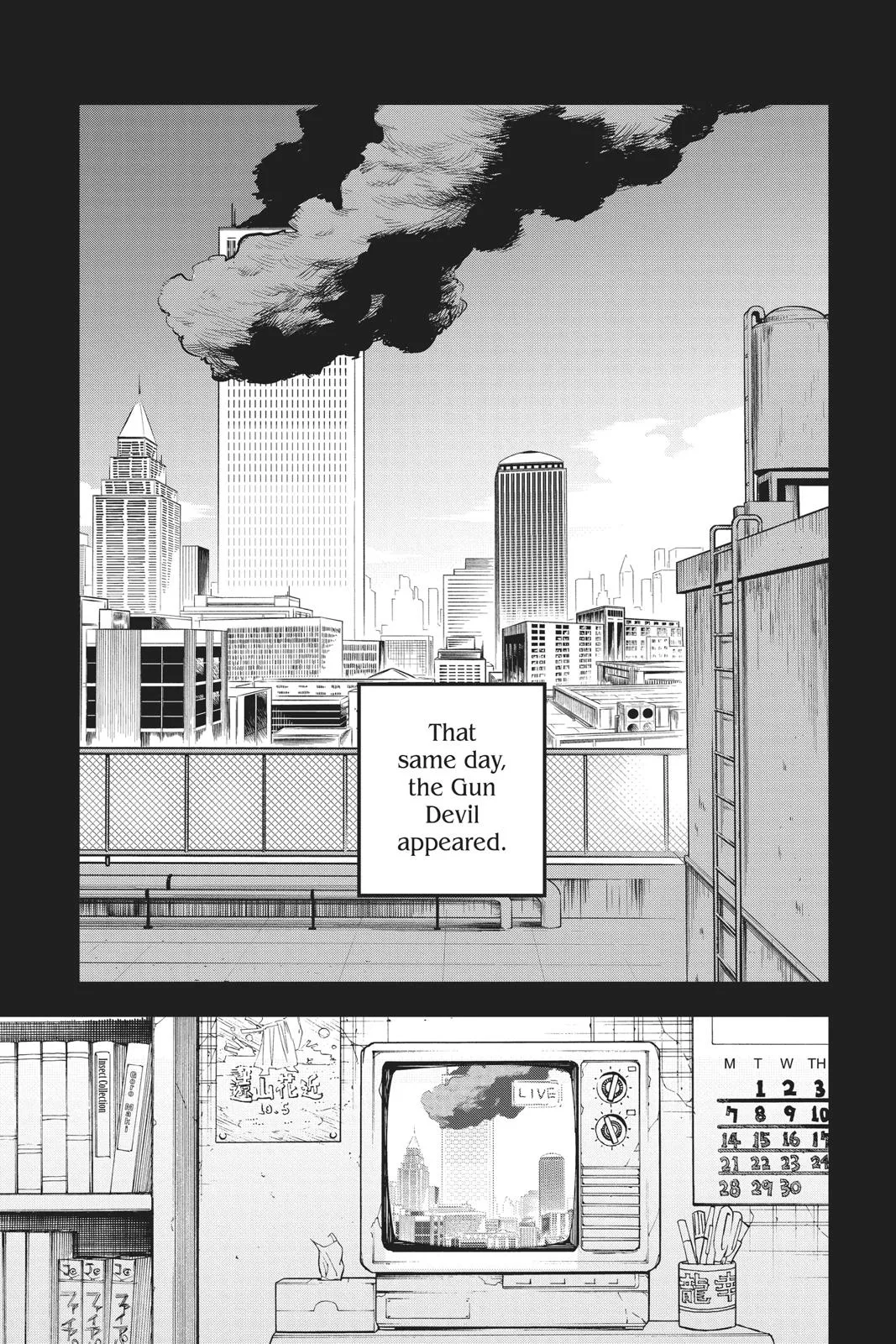 Chainsaw Man - Chapter 13 - Page 3