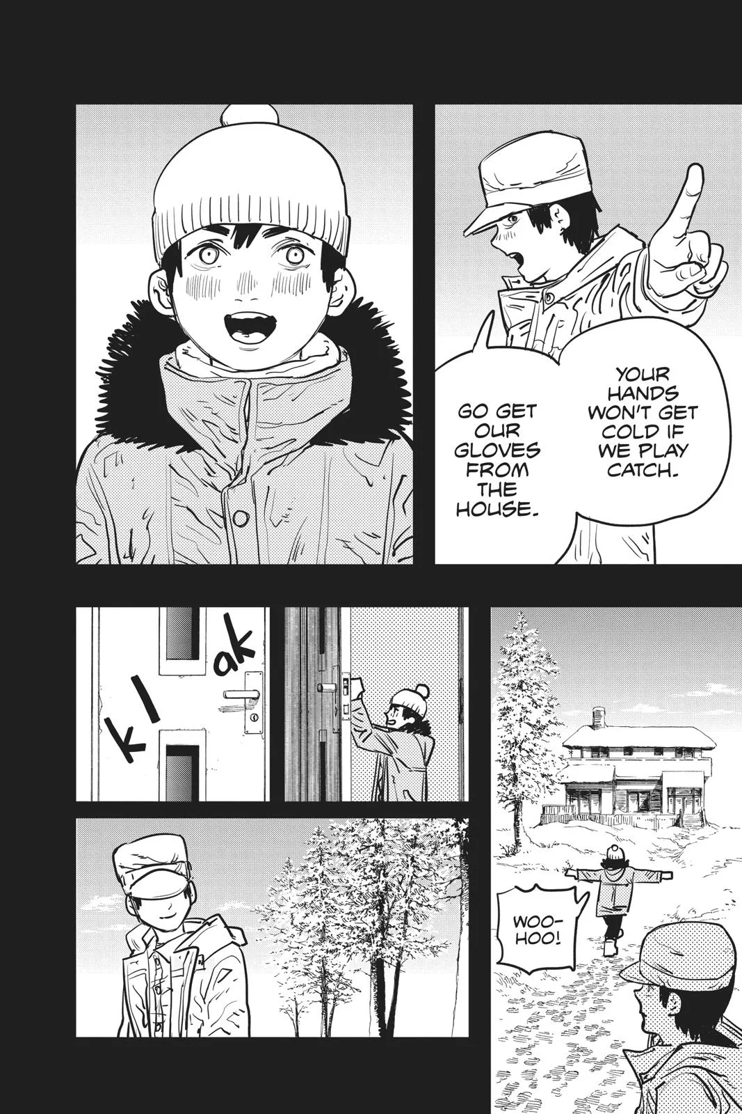Chainsaw Man - Chapter 13 - Page 8