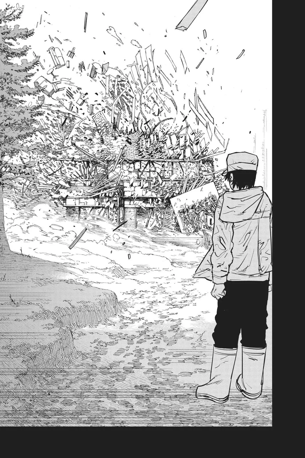 Chainsaw Man - Chapter 13 - Page 9