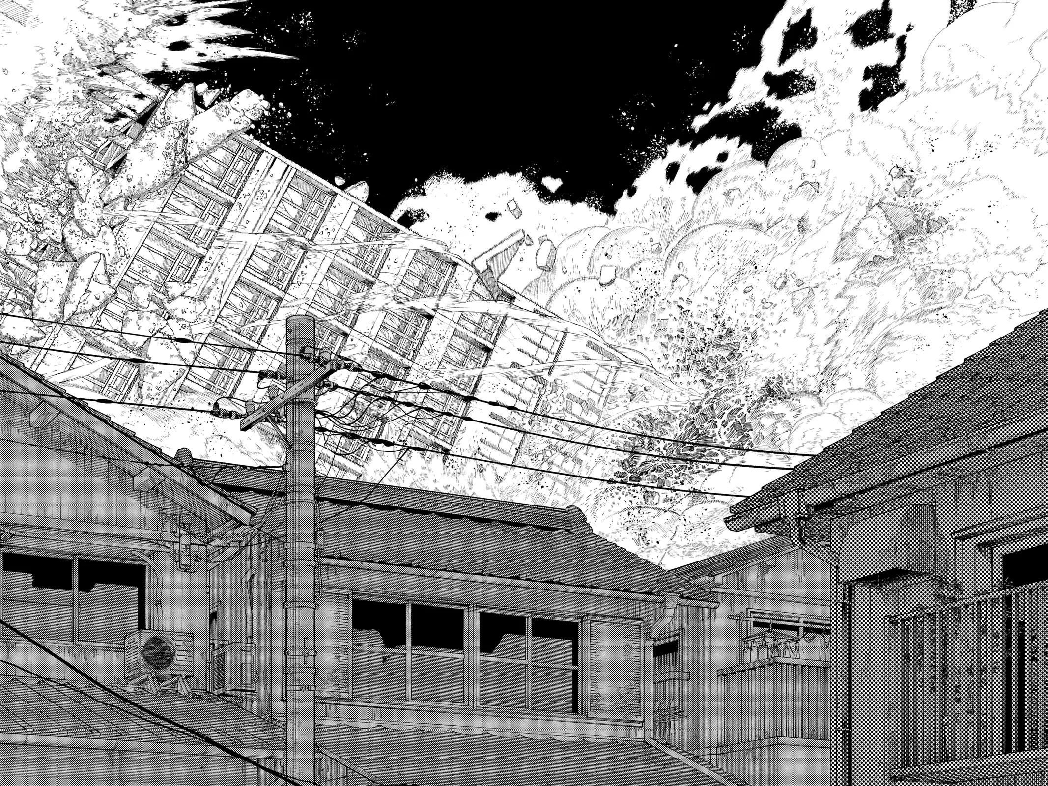 Chainsaw Man - Chapter 130 - Page 10