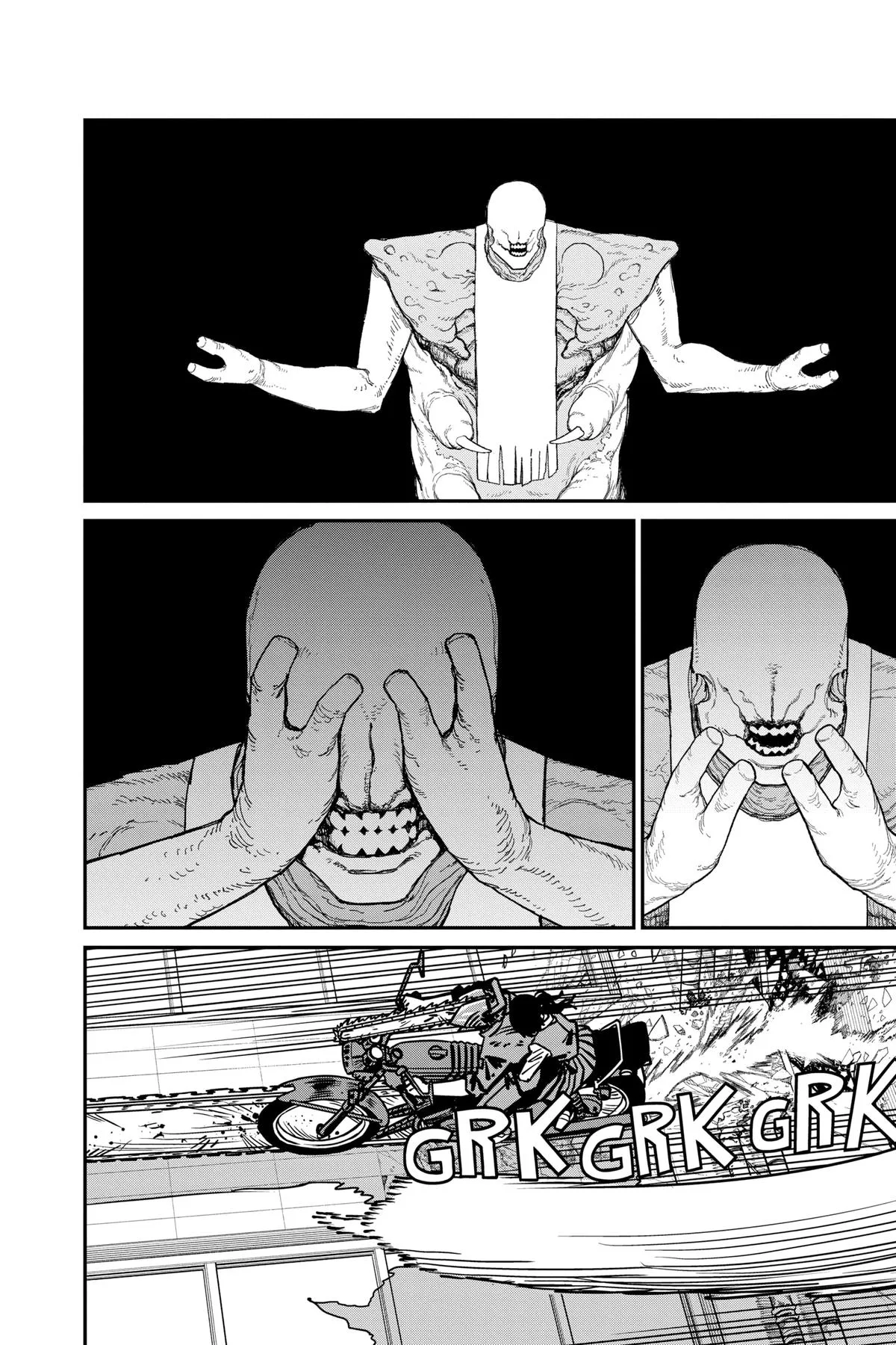 Chainsaw Man - Chapter 130 - Page 5