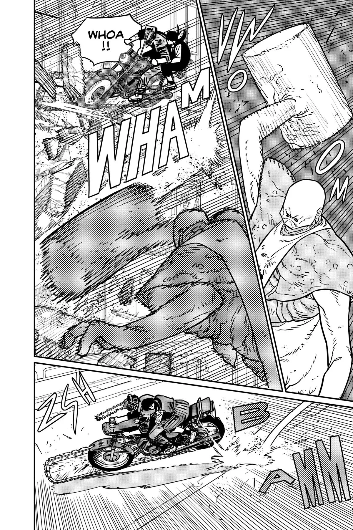Chainsaw Man - Chapter 130 - Page 7