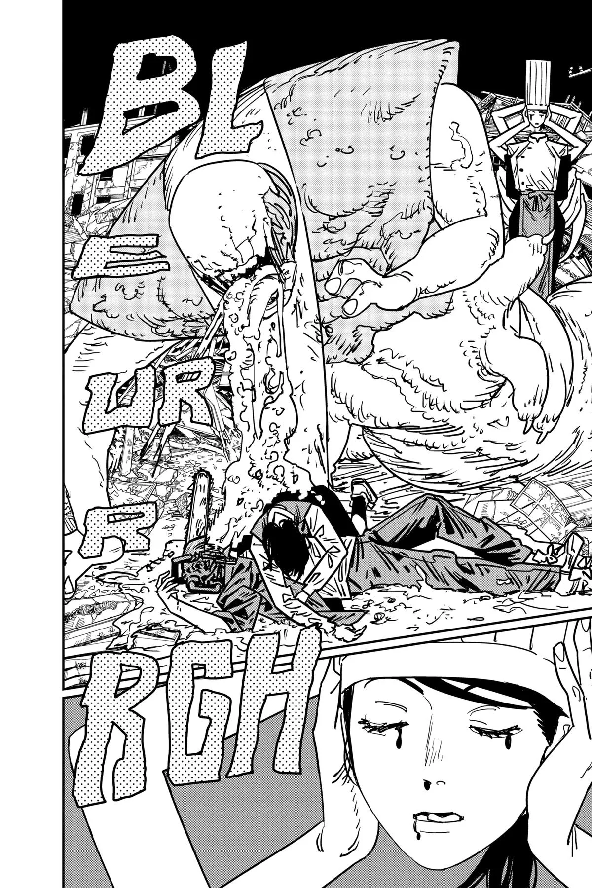 Chainsaw Man - Chapter 131 - Page 5
