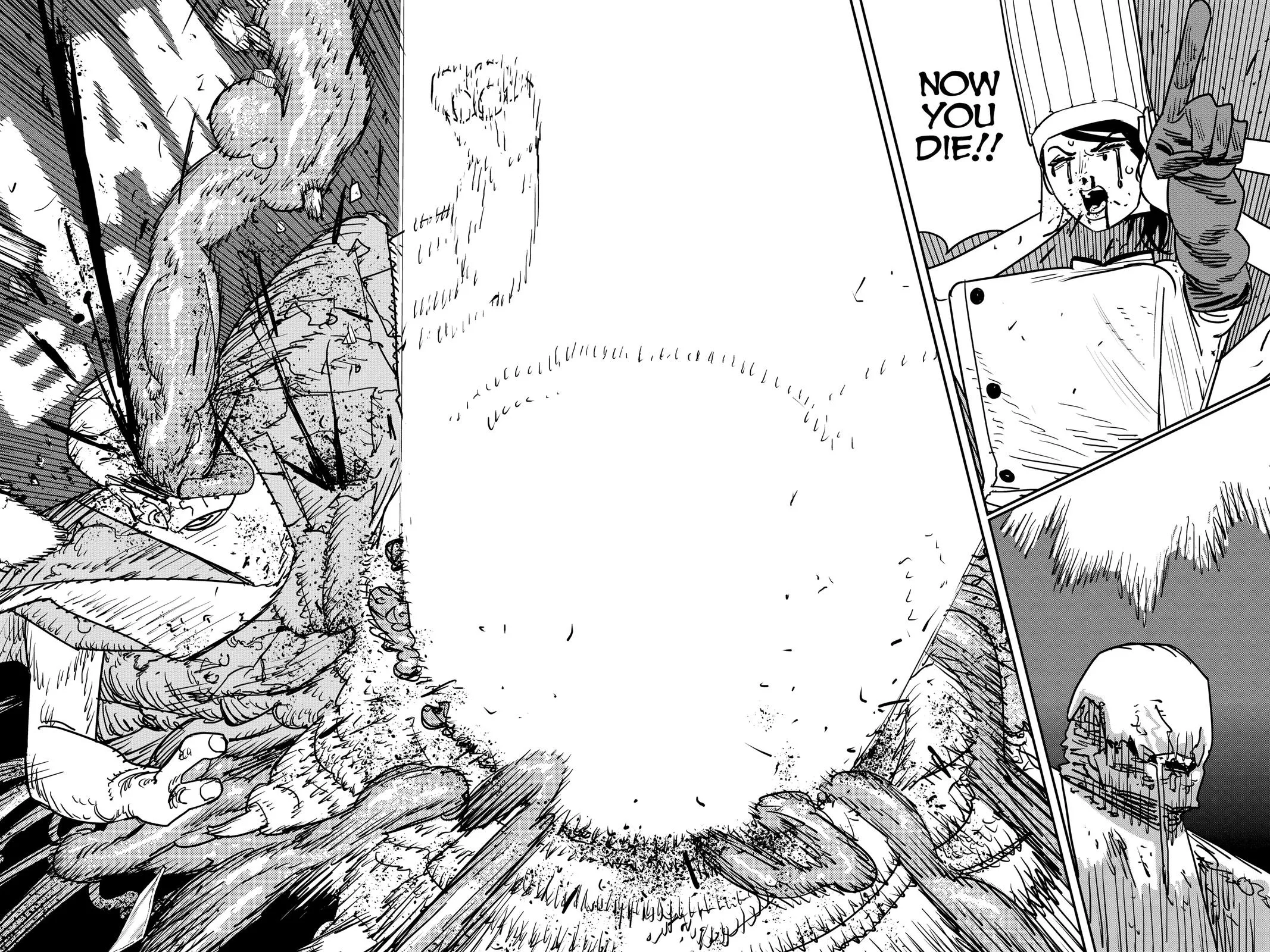 Chainsaw Man - Chapter 131 - Page 7