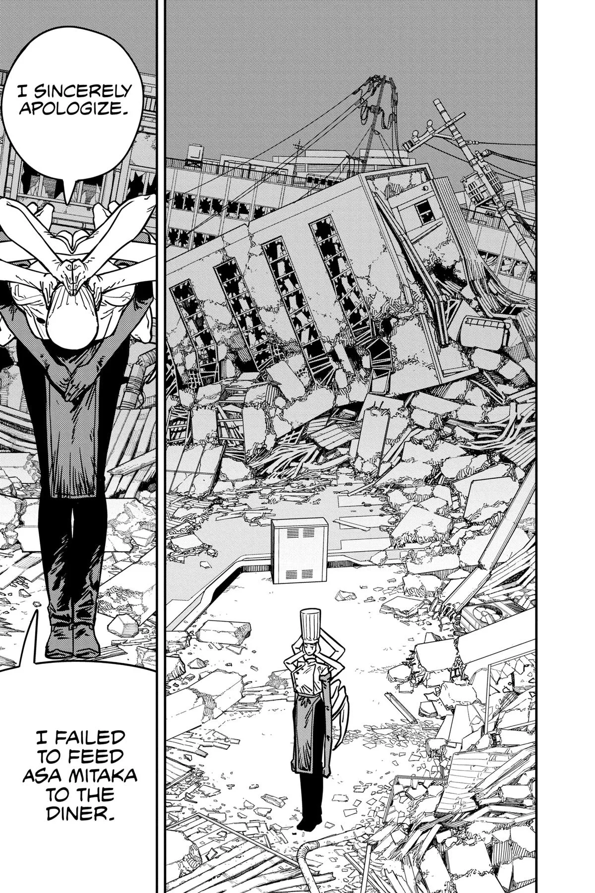 Chainsaw Man - Chapter 131 - Page 9