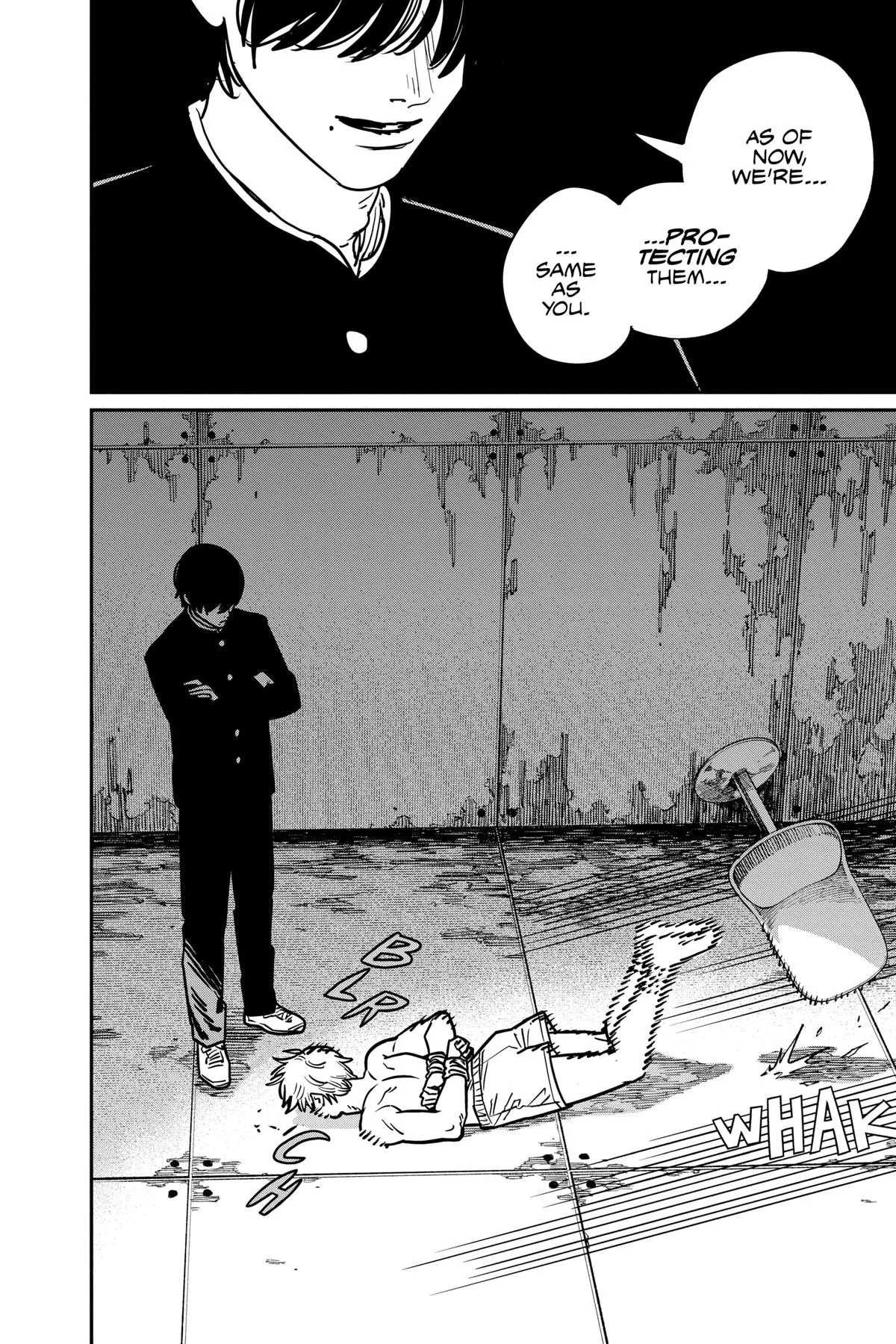 Chainsaw Man - Chapter 132 - Page 13