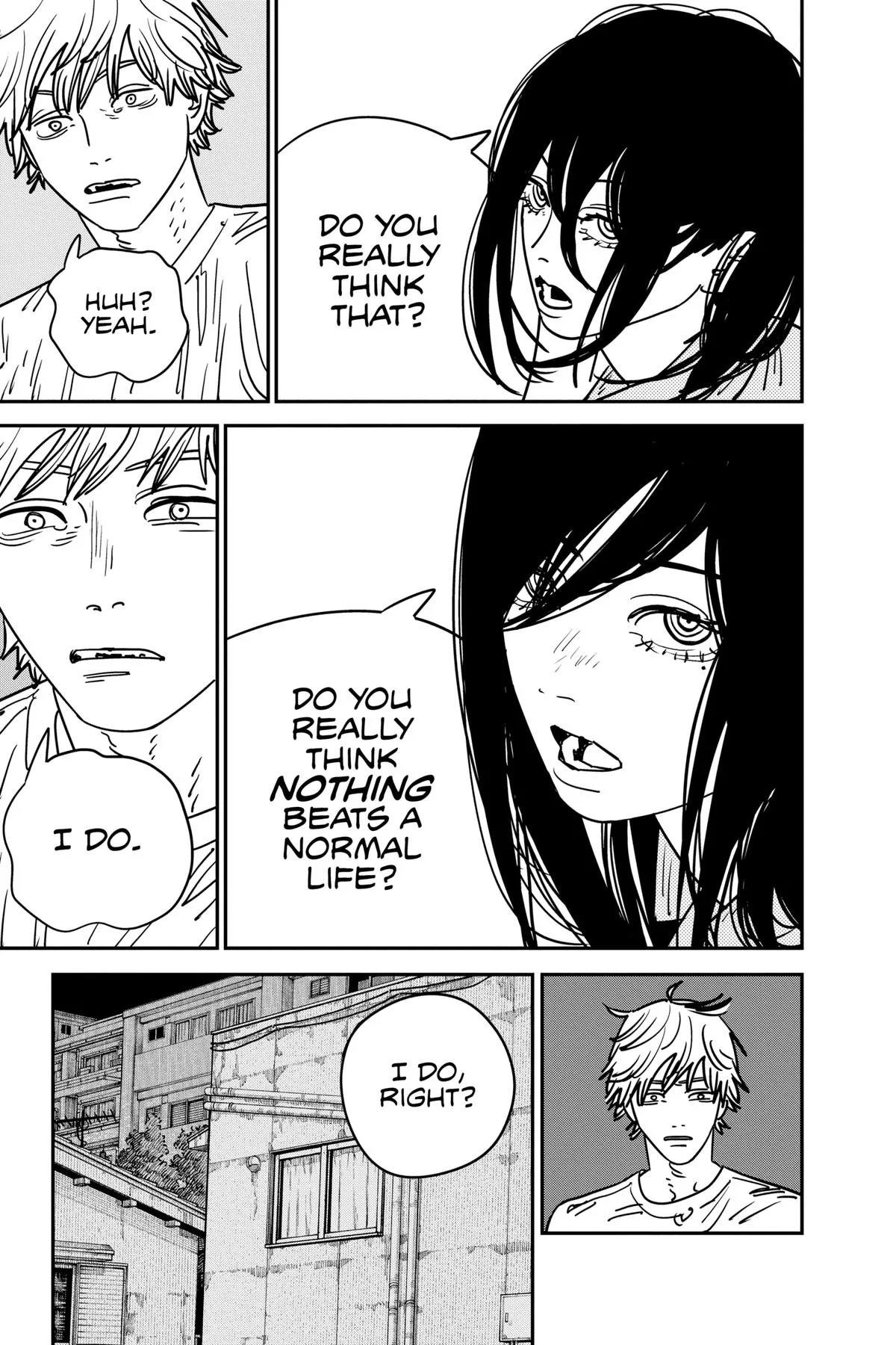 Chainsaw Man - Chapter 134 - Page 12