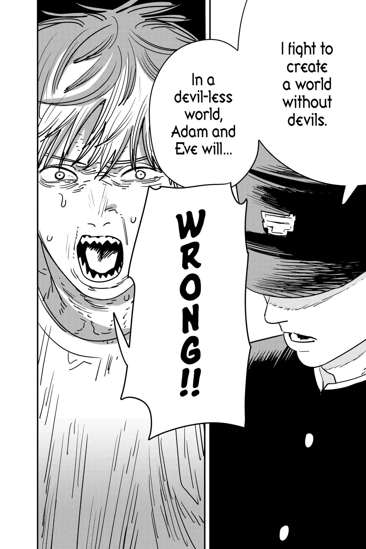Chainsaw Man - Chapter 134 - Page 23