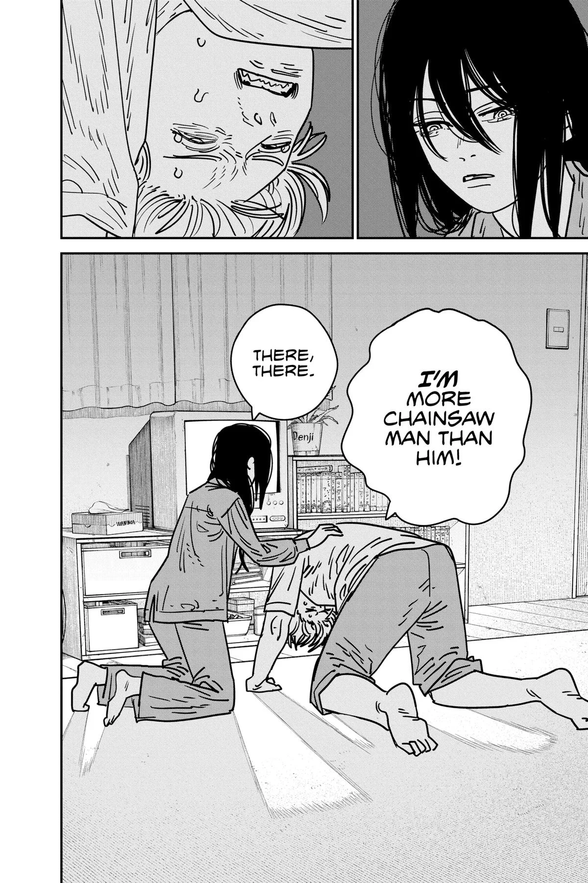 Chainsaw Man - Chapter 134 - Page 25