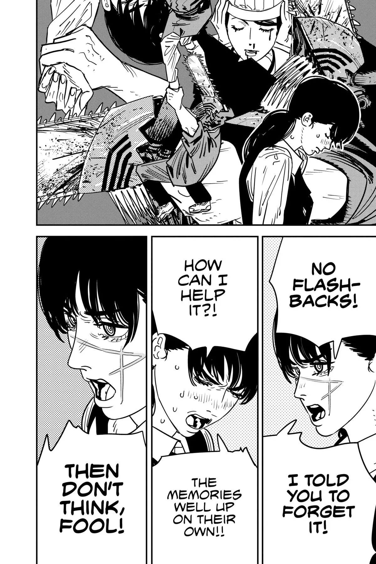 Chainsaw Man - Chapter 135 - Page 7