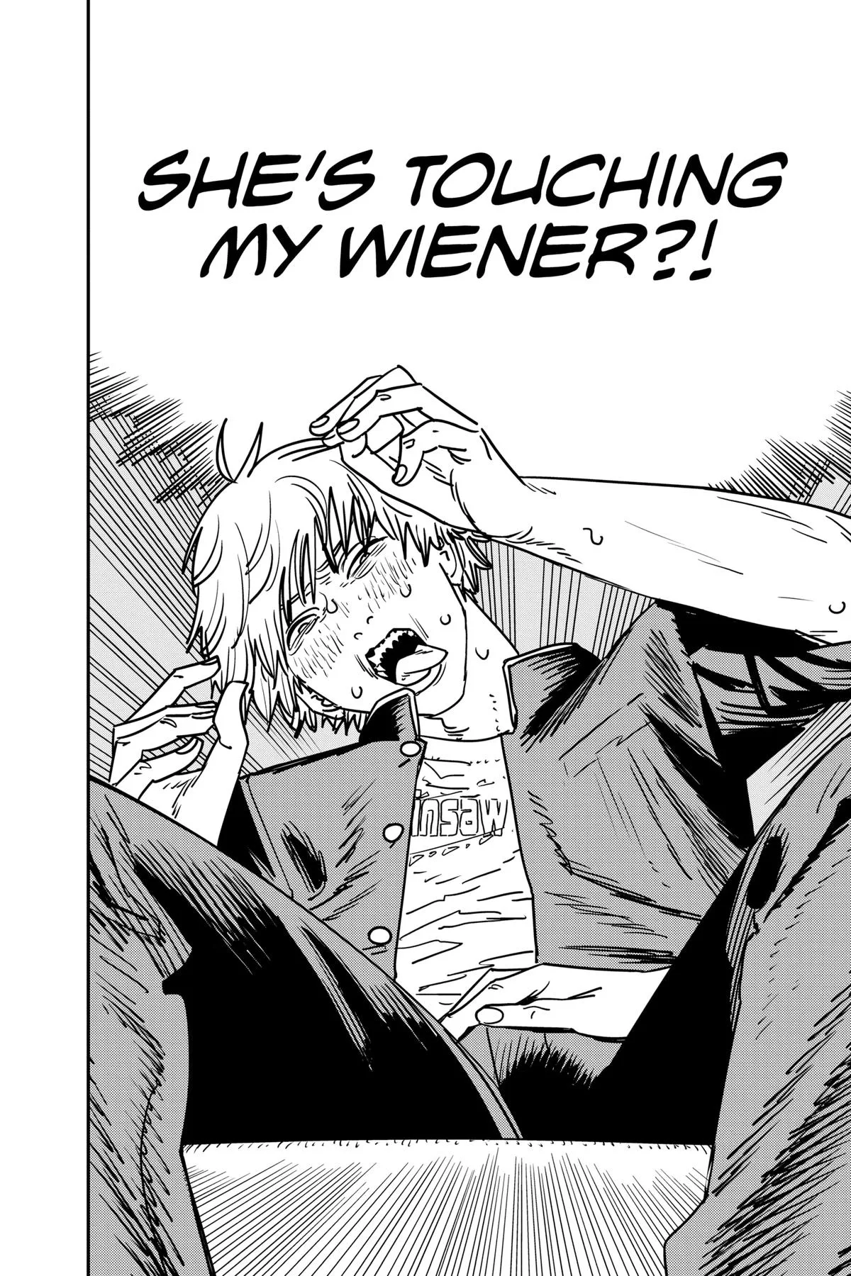 Chainsaw Man - Chapter 136 - Page 14