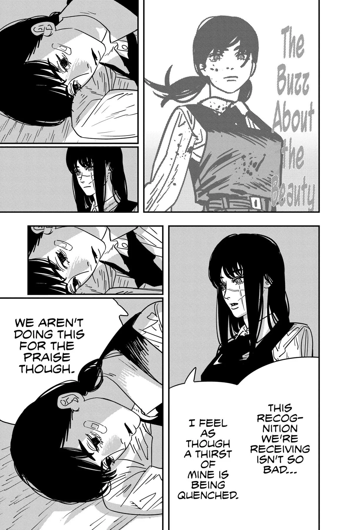 Chainsaw Man - Chapter 138 - Page 12