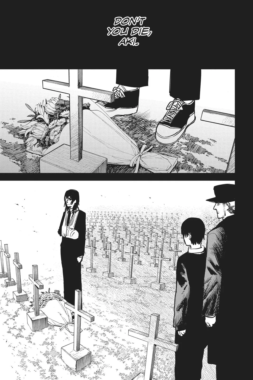Chainsaw Man - Chapter 14 - Page 14