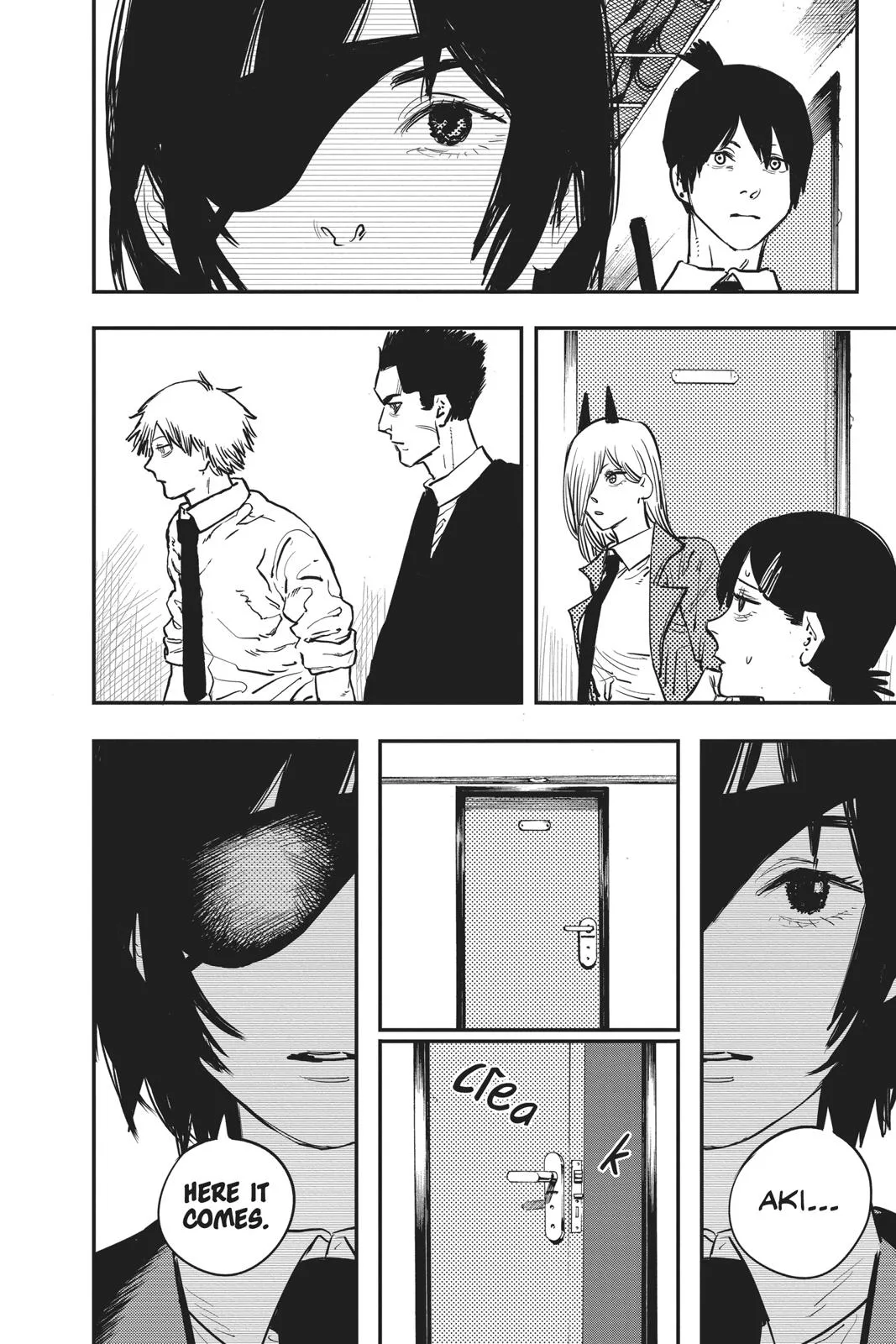Chainsaw Man - Chapter 14 - Page 17