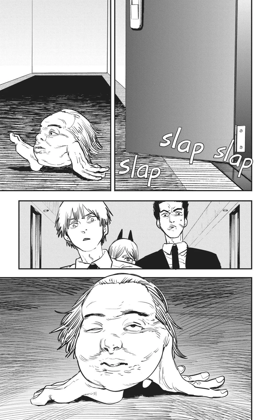 Chainsaw Man - Chapter 14 - Page 18