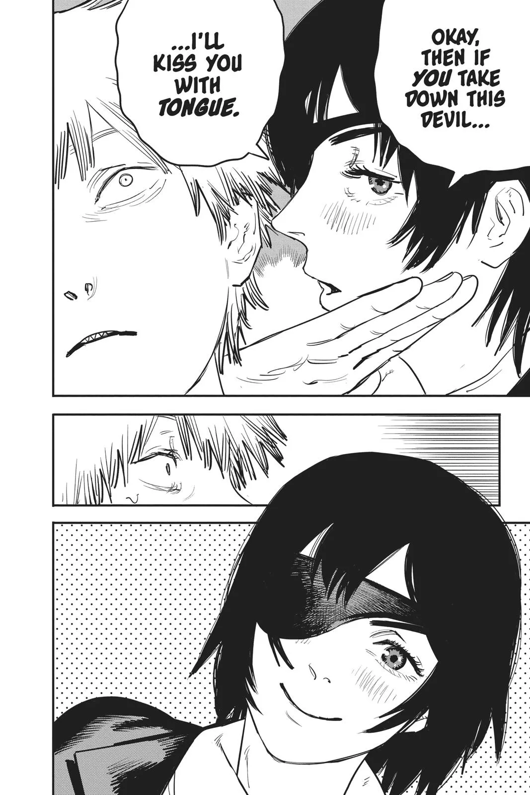 Chainsaw Man - Chapter 14 - Page 8