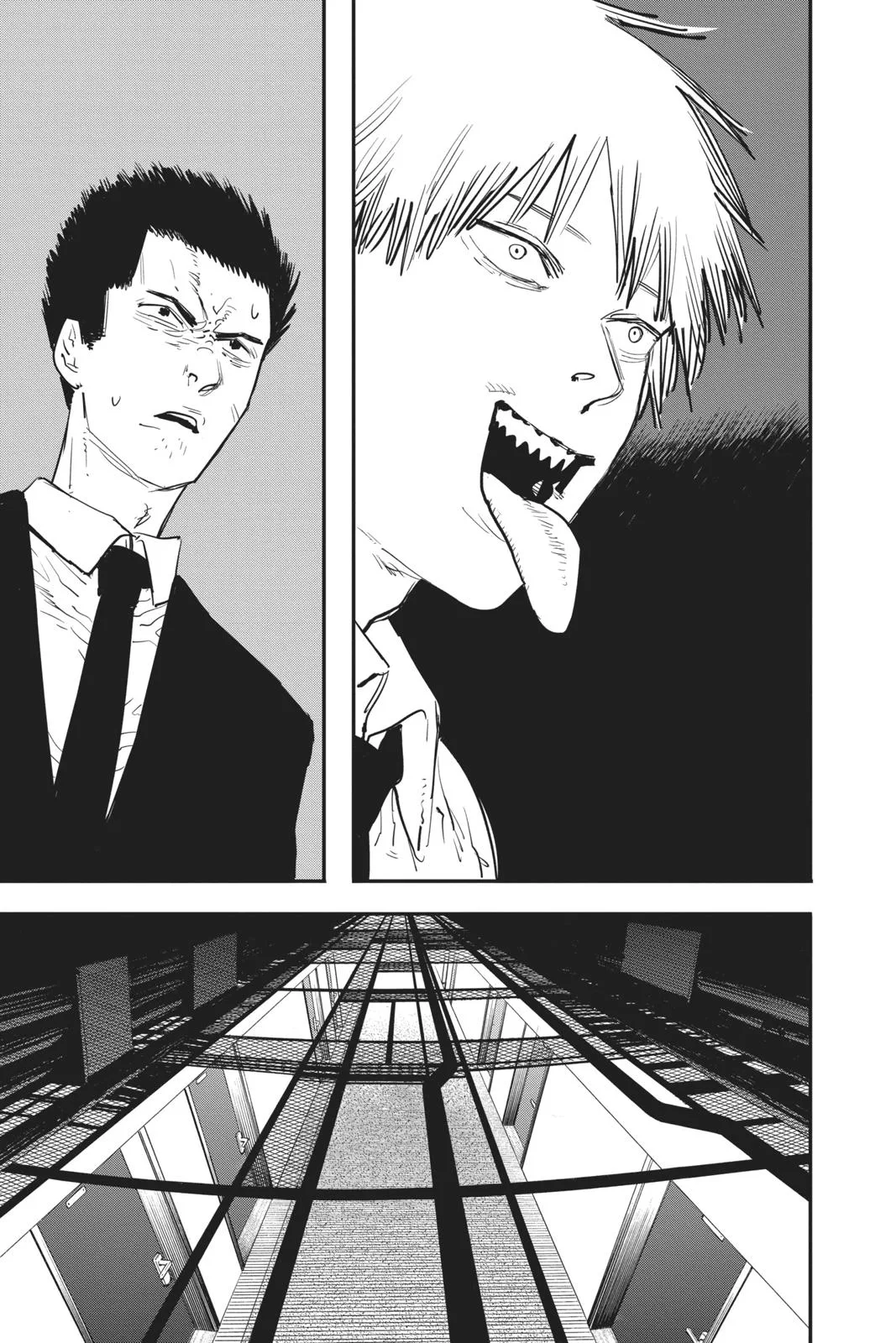 Chainsaw Man - Chapter 14 - Page 9