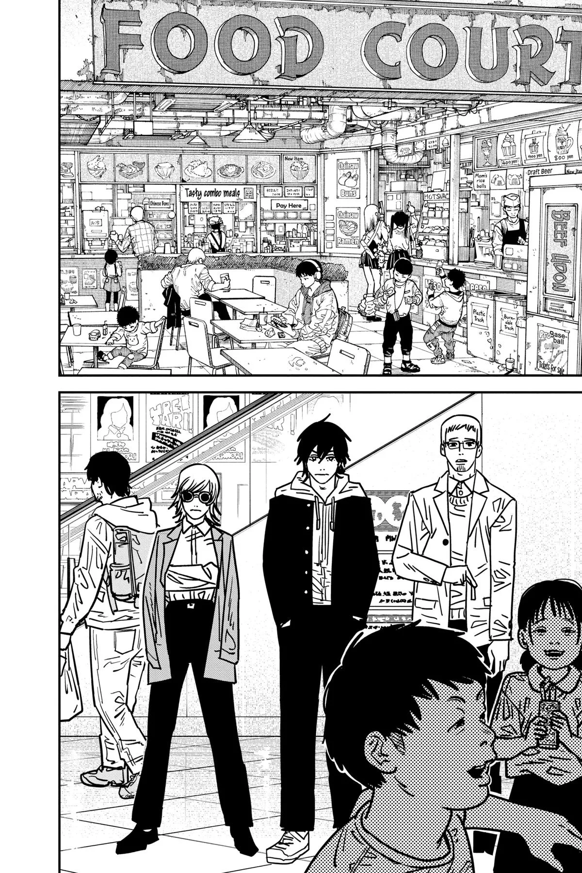 Chainsaw Man - Chapter 142 - Page 14