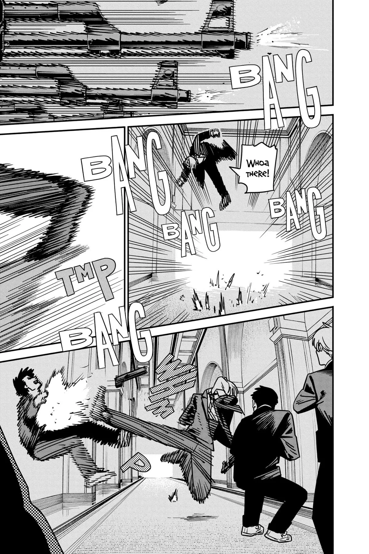 Chainsaw Man - Chapter 144 - Page 12