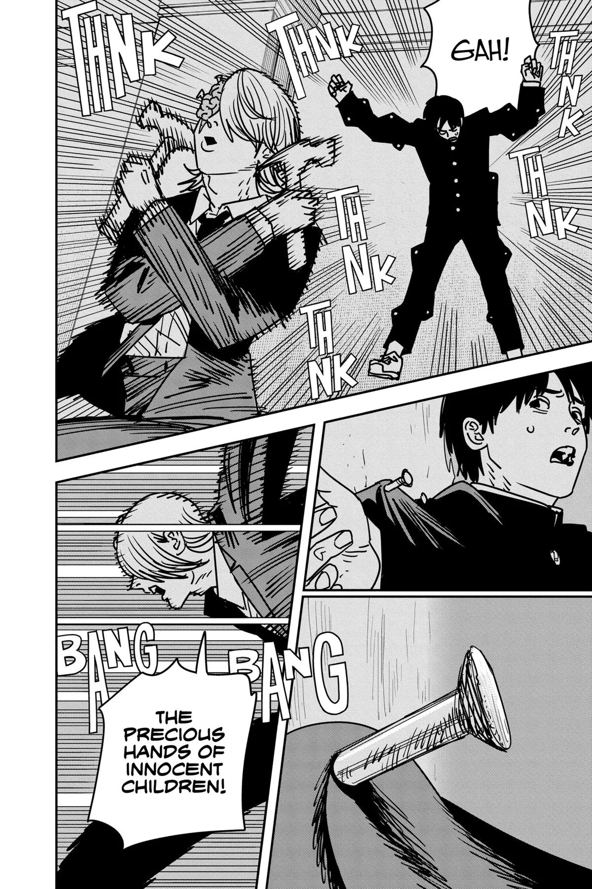 Chainsaw Man - Chapter 144 - Page 13