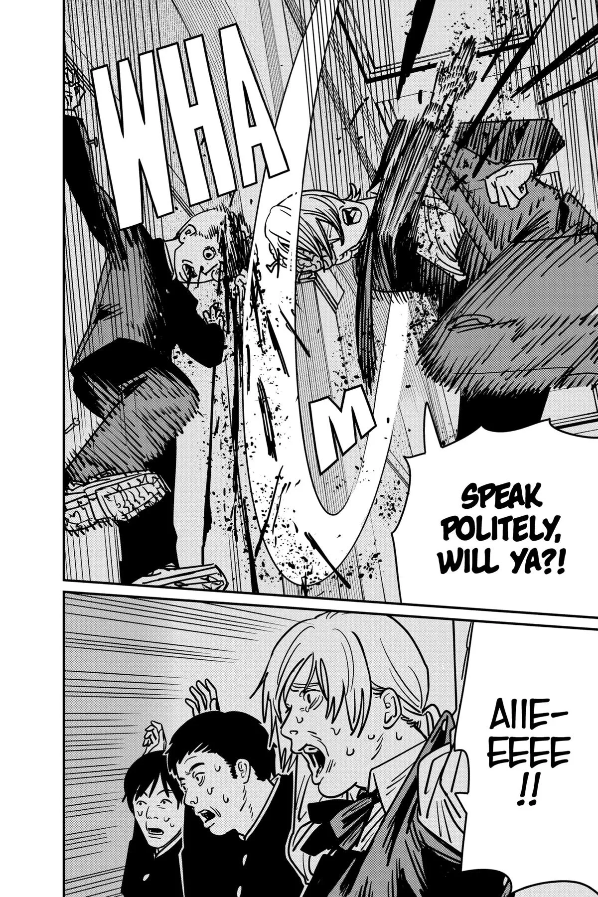 Chainsaw Man - Chapter 144 - Page 17