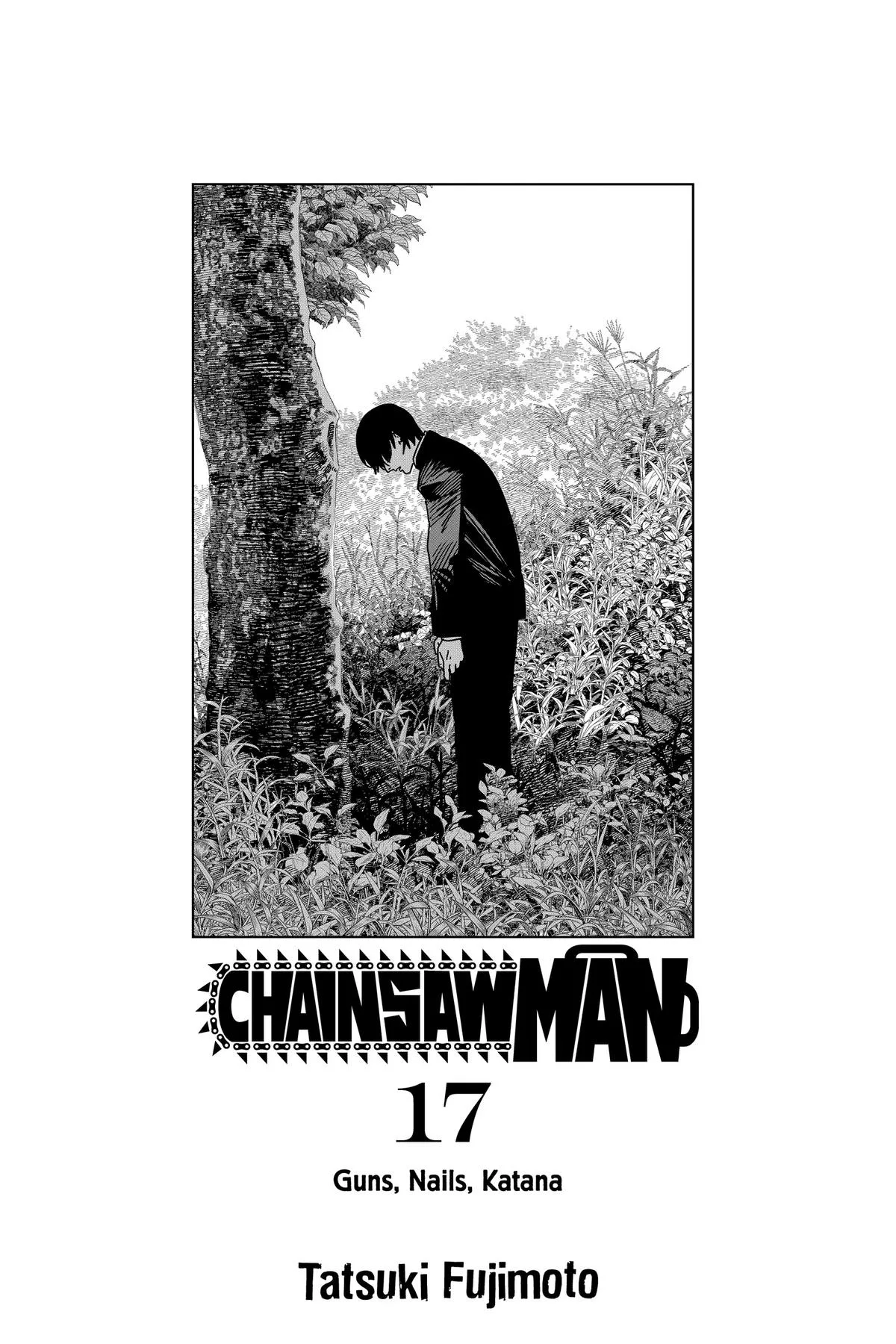 Chainsaw Man - Chapter 144 - Page 4