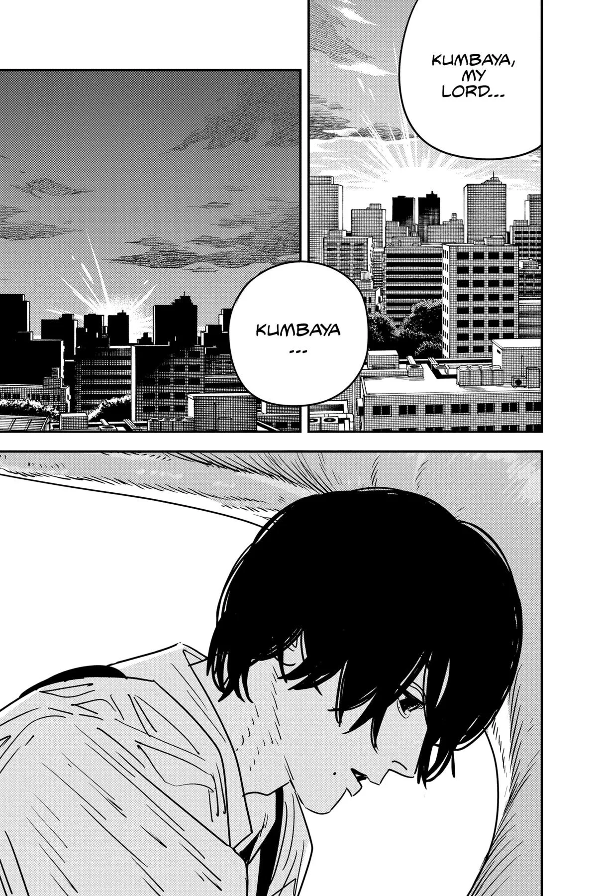 Chainsaw Man - Chapter 145 - Page 14