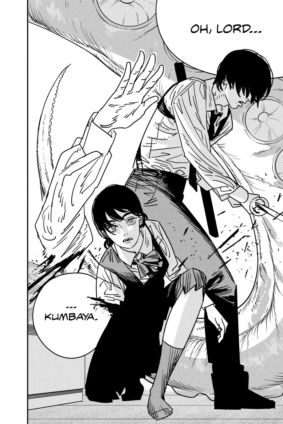 Chainsaw Man - Chapter 145 - Page 15