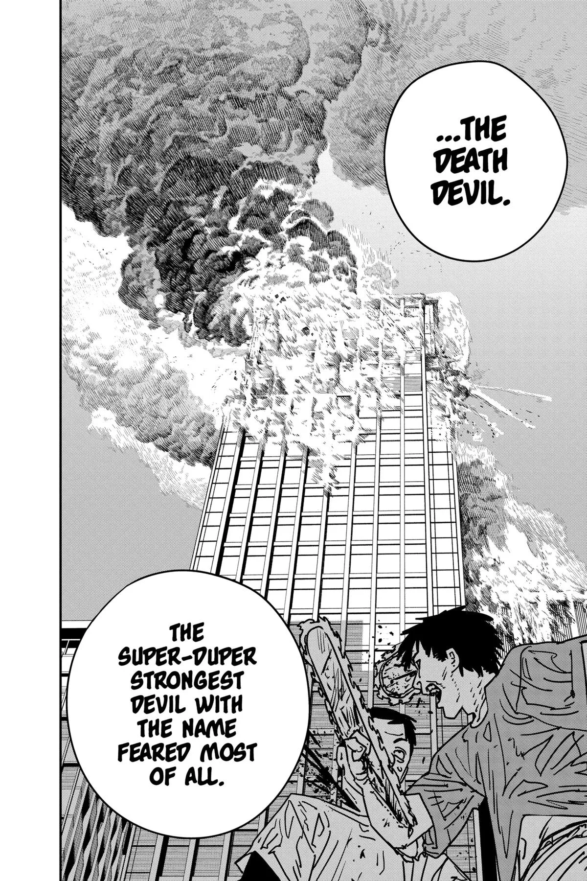 Chainsaw Man - Chapter 146 - Page 13