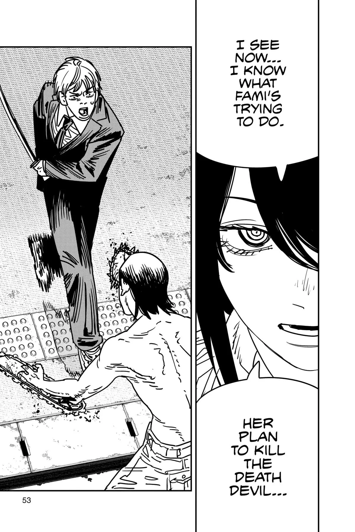 Chainsaw Man - Chapter 146 - Page 14