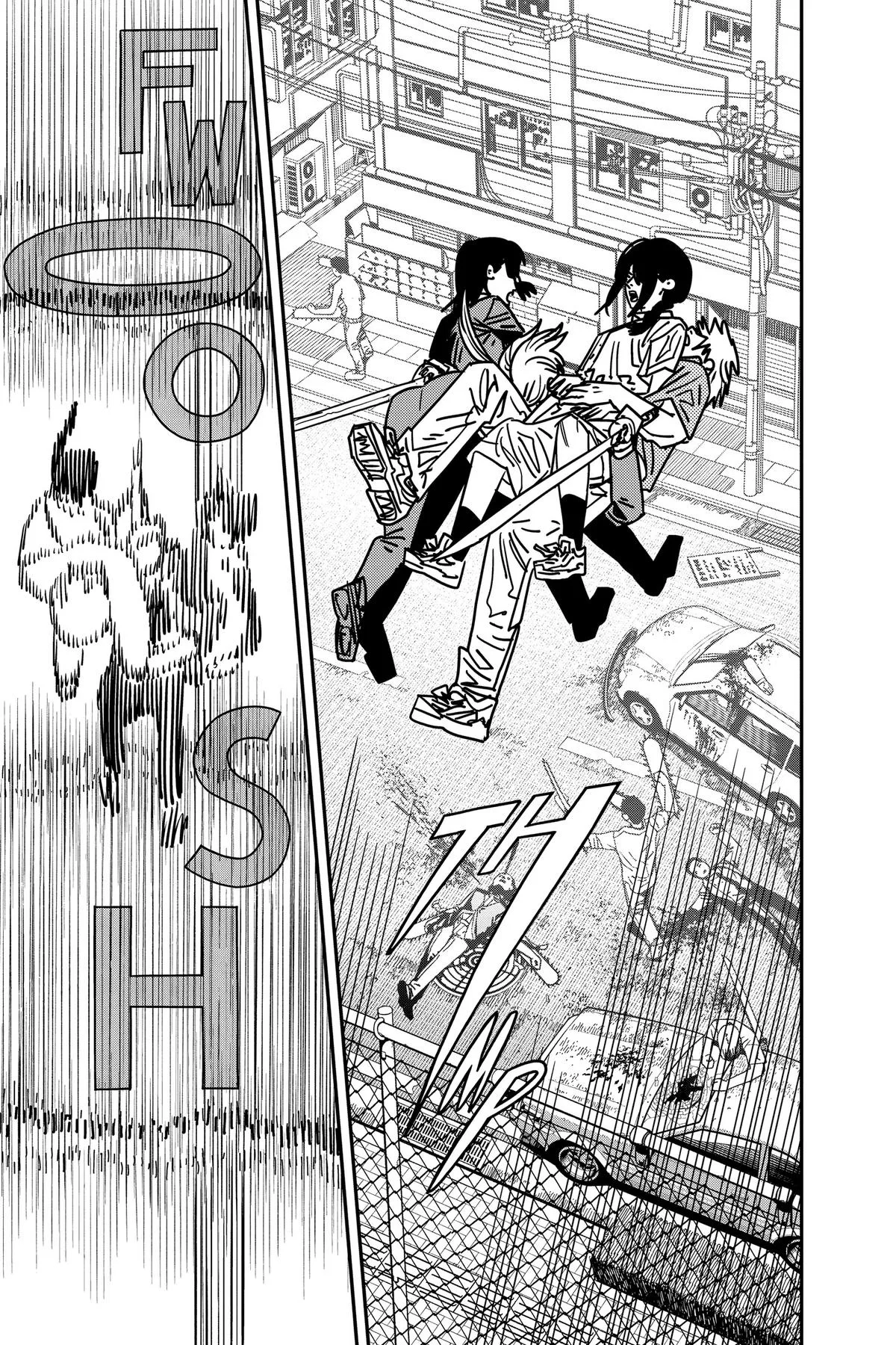 Chainsaw Man - Chapter 147 - Page 6