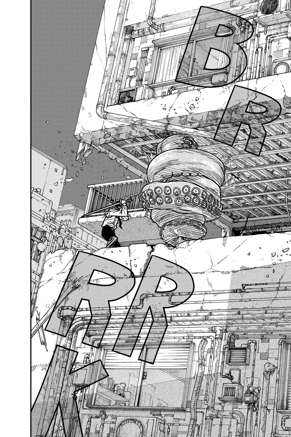 Chainsaw Man - Chapter 148 - Page 10