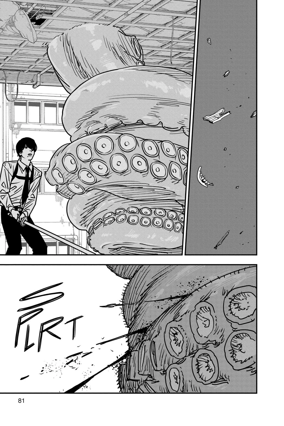 Chainsaw Man - Chapter 148 - Page 11